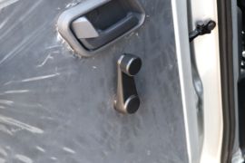 鲸卡T6&nbsp;载货车驾驶室                                               图片