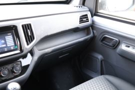 鲸卡T6&nbsp;载货车驾驶室                                               图片