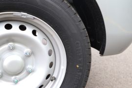 鲸卡T6&nbsp;载货车底盘                                                图片