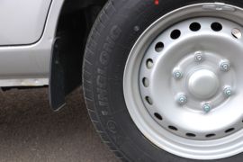 鲸卡T6&nbsp;载货车底盘                                                图片