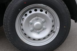 鲸卡T6&nbsp;载货车底盘                                                图片