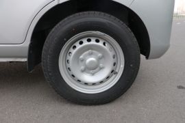 鲸卡T6&nbsp;载货车底盘                                                图片