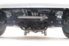 北汽制造 鲸卡T6 豪华版 2.0L 133马力 汽油 2.45米双排栏板微卡(国六)(BAW1030PAB5)