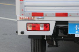 鲸卡T6&nbsp;载货车上装                                                图片