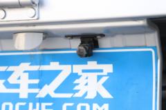 北汽制造 鲸卡T6 舒适版 2.0L 133马力 汽油 3.3米单排栏板微卡(国六)(BAW1030P1B51)