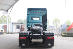 北奔 奔马重卡 560马力 6X4 AMT牵引车(ND4250BD5J7Z02)