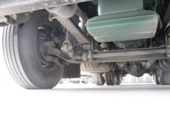 北奔 奔马重卡 560马力 6X4 AMT牵引车(ND4250BD5J7Z02)