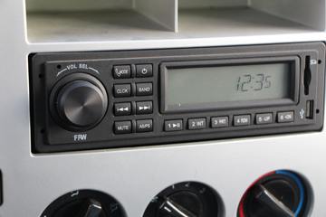 һ������ ��ž���3ϵ 130���� 4X2 3.52����ж��(����)ͼƬ