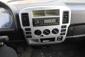 һ������ ��ž���3ϵ 130���� 4X2 3.52����ж��(����)ͼƬ