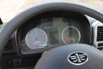һ������ ��ž���3ϵ 130���� 4X2 3.52����ж��(����)ͼƬ