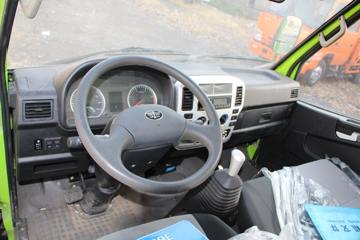 һ������ ��ž���3ϵ 130���� 4X2 3.52����ж��(����)ͼƬ