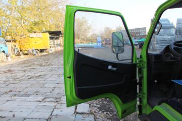 һ������ ��ž���3ϵ 130���� 4X2 3.52����ж��(����)ͼƬ
