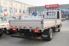 福田 时代领航5 150马力 4.17米单排栏板轻卡(BJ1044V9JDA-06) 福田 时代领航5 150马力 4.17米单排栏板轻卡(BJ1044V9JDA-06)