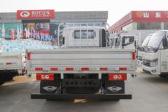 福田 时代领航5 150马力 4.17米单排栏板轻卡(BJ1044V9JDA-06) 福田 时代领航5 150马力 4.17米单排栏板轻卡(BJ1044V9JDA-06)