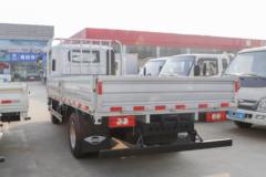 福田 时代领航5 150马力 4.17米单排栏板轻卡(BJ1044V9JDA-06) 福田 时代领航5 150马力 4.17米单排栏板轻卡(BJ1044V9JDA-06)