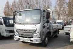 福田 时代领航5 150马力 4.17米单排栏板轻卡(BJ1044V9JDA-06) 福田 时代领航5 150马力 4.17米单排栏板轻卡(BJ1044V9JDA-06)