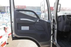 福田 时代领航5 150马力 4.17米单排栏板轻卡(BJ1044V9JDA-06) 福田 时代领航5 150马力 4.17米单排栏板轻卡(BJ1044V9JDA-06)