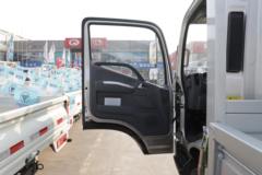 福田 时代领航5 150马力 4.17米单排栏板轻卡(BJ1044V9JDA-06) 福田 时代领航5 150马力 4.17米单排栏板轻卡(BJ1044V9JDA-06)