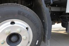 福田 时代领航5 150马力 4.17米单排栏板轻卡(BJ1044V9JDA-06) 福田 时代领航5 150马力 4.17米单排栏板轻卡(BJ1044V9JDA-06)