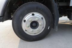 福田 时代领航5 150马力 4.17米单排栏板轻卡(BJ1044V9JDA-06) 福田 时代领航5 150马力 4.17米单排栏板轻卡(BJ1044V9JDA-06)