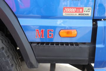 ���� ����M6 ������ 190���� 5.33�������ػ���(����)(KMC1162A420P6)ͼƬ