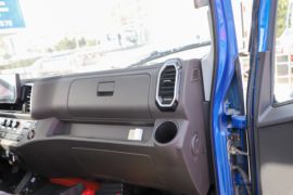 凯捷M6&nbsp;载货车驾驶室                                               图片