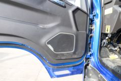 凯马 凯捷M6 尊享版 190马力 5.33米栏板载货车(国六)(KMC1162A420P6)