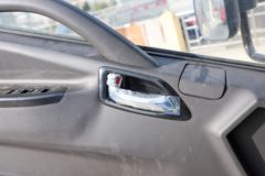 凯马 凯捷M6 尊享版 190马力 5.33米栏板载货车(国六)(KMC1162A420P6)