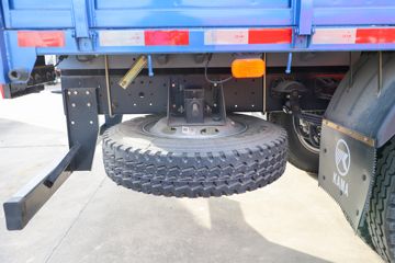 ���� ����M6 ������ 190���� 5.33�������ػ���(����)(KMC1162A420P6)ͼƬ