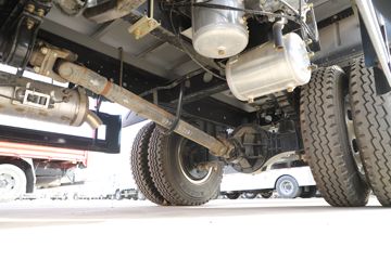 ���� ����M6 ������ 190���� 5.33�������ػ���(����)(KMC1162A420P6)ͼƬ