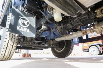 ���� ����M6 ������ 190���� 5.33�������ػ���(����)(KMC1162A420P6)ͼƬ