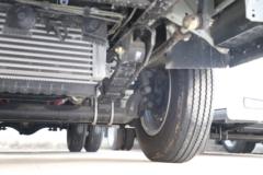 福田时代 小卡之星5 115马力 3.67米单排厢式轻卡(液刹)(BJ5043XXY9JBA-02)