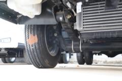 福田时代 小卡之星5 115马力 3.67米单排厢式轻卡(液刹)(BJ5043XXY9JBA-02)