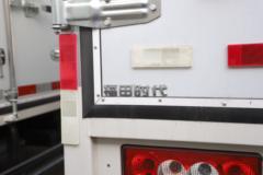 福田时代 小卡之星5 115马力 3.67米单排厢式轻卡(液刹)(BJ5043XXY9JBA-02)