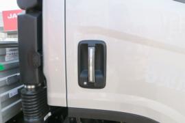 时代领航M5&nbsp;载货车外观                                                图片