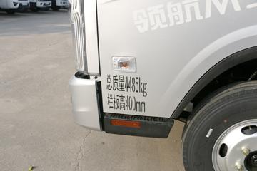  ʱ캽M5 132 4.17׵Ῠ()(BJ1046V9JDA-53)ͼƬ