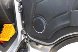 时代领航M5&nbsp;载货车驾驶室                                               图片