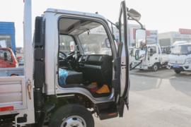 时代领航M5&nbsp;载货车驾驶室                                               图片