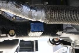 时代领航M5&nbsp;载货车底盘                                                图片