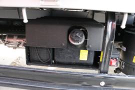 时代领航M5&nbsp;载货车底盘                                                图片