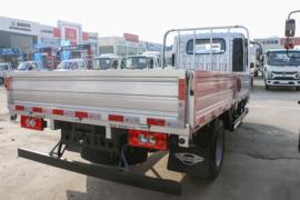 时代领航M5&nbsp;载货车上装                                                图片