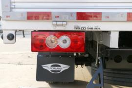 时代领航M5&nbsp;载货车上装                                                图片