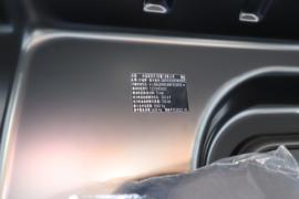 海豚EV&nbsp;电动封闭厢货驾驶室图片