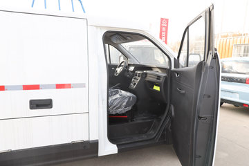 ���� ����EV 3.06T 5.457�״��綯��ʽ��ջ���ͼƬ