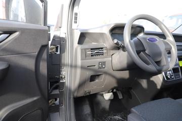 ���� ����EV 3.06T 5.457�״��綯��ʽ��ջ���ͼƬ