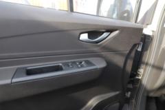 开瑞 海豚EV 3.06T 5.457米纯电动厢式封闭货车 开瑞 海豚EV 3.06T 5.457米纯电动厢式封闭货车