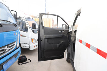 ���� ����EV 3.06T 5.457�״��綯��ʽ��ջ���ͼƬ