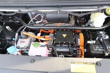 ���� ����EV 3.06T 5.457�״��綯��ʽ��ջ���ͼƬ