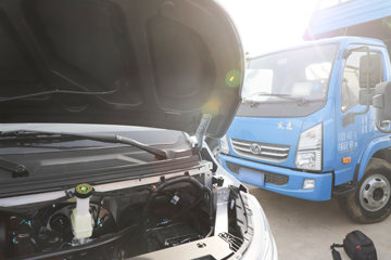 ���� ����EV 3.06T 5.457�״��綯��ʽ��ջ���ͼƬ