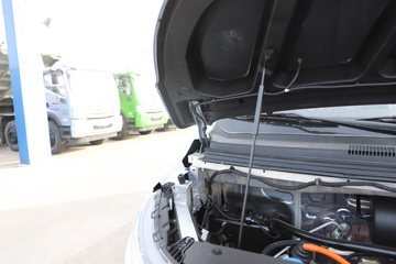 ���� ����EV 3.06T 5.457�״��綯��ʽ��ջ���ͼƬ